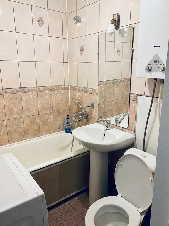 Квартира возле Кремля