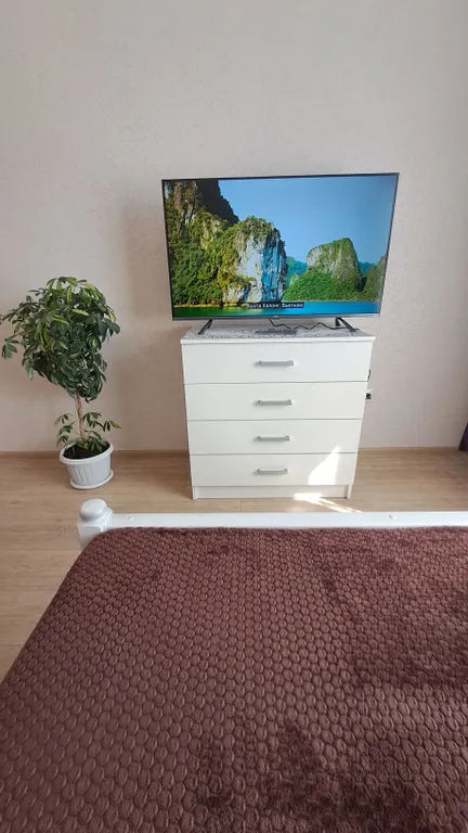 Квартира на въезде в город с трассы М-4