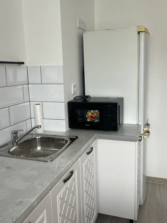 Апартаменты 2/2