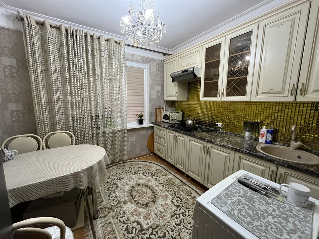 Квартира у моря