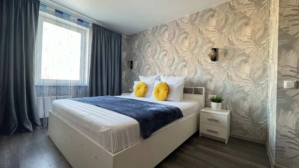 Квартира Квартира однокомнатная ЖК Лобня Сити — Лобня