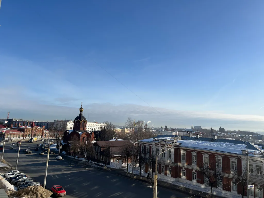 Lovely love Студеная гора от Wonderapart