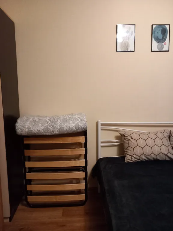 Уютная студия рядом с метро