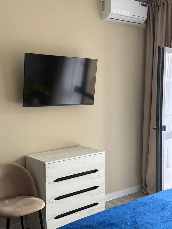 Апартаменты в Вардане