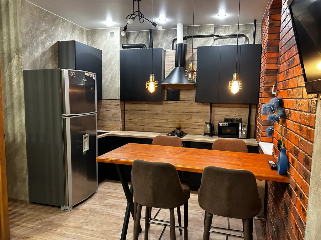 Уютная квартира в живописном месте — аренда посуточно в Новороссийск