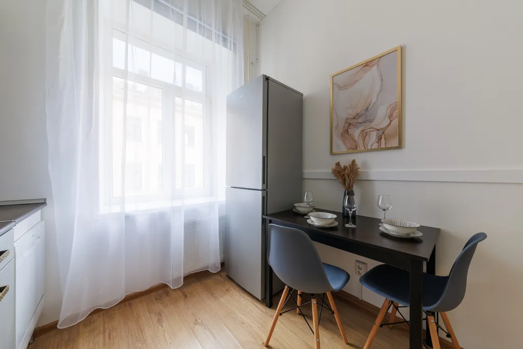 Апартаменты Люкс 5 комнат у Эрмитажа