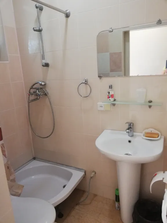 Коттедж Отдельный домик в курортной части — Евпатория