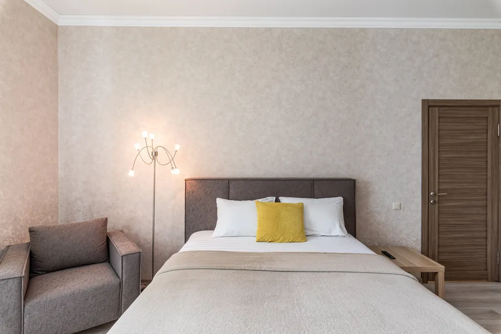 Квартира Апартаменты комфорт-класса — Казань