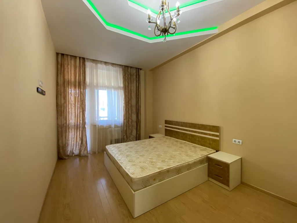 Красивая квартира