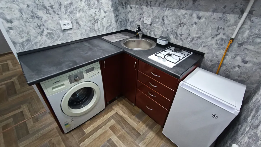 Уютная чистая квартира в центре исторического города