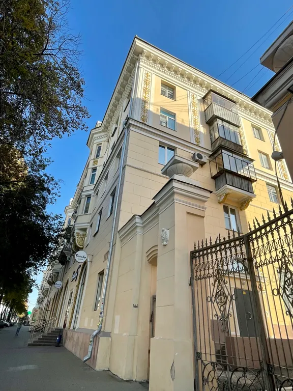 Уютная квартира в самом центре