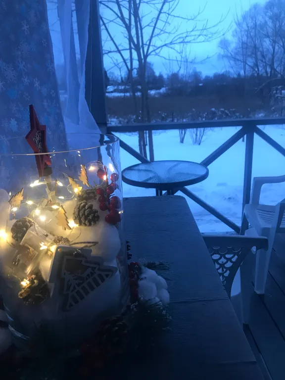 1-комнатный Дом