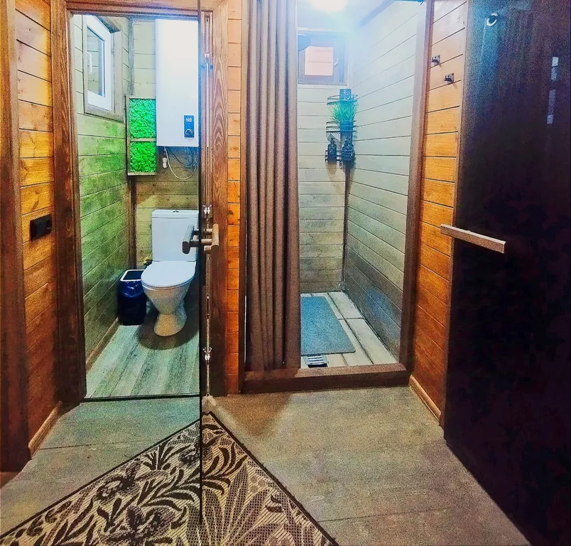 Гостевой дом 4 сезона