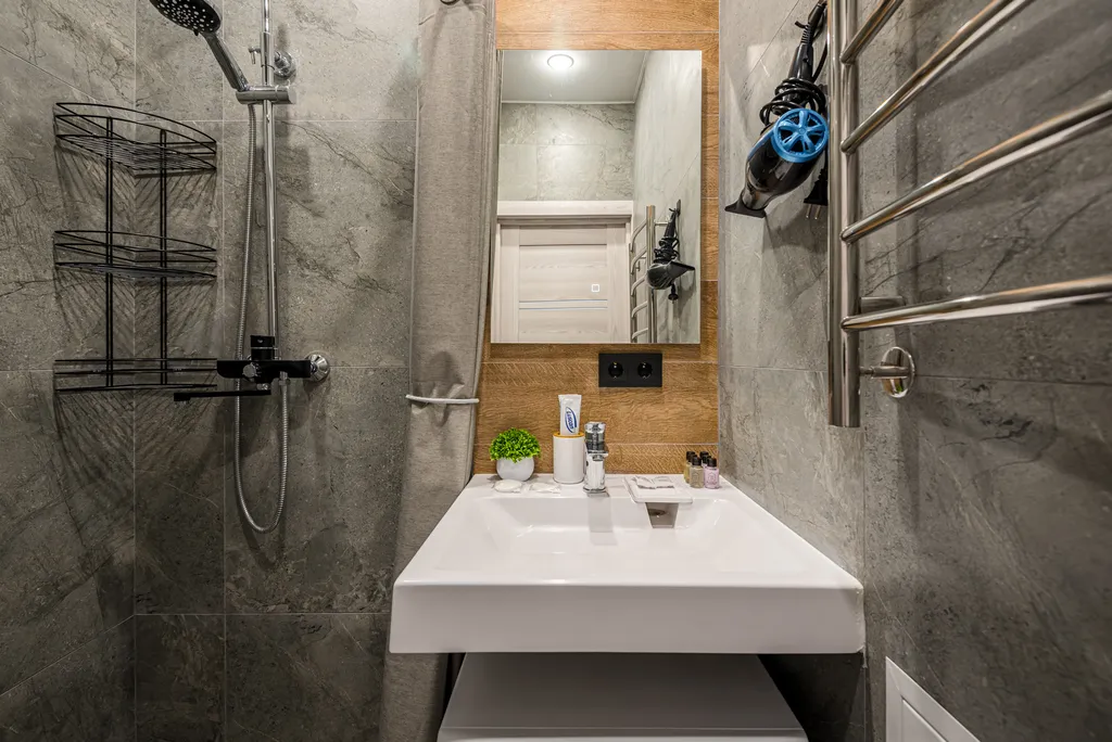 Квартира Квартира Комфортная студия в новом ЖК — Москва