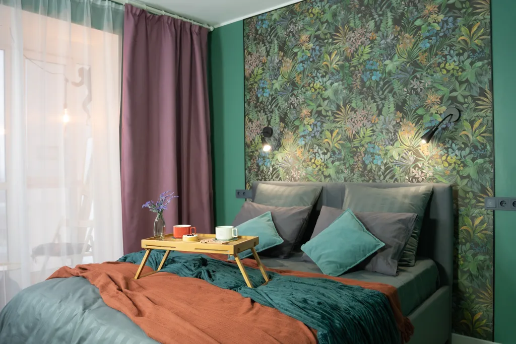 Уютные апартаменты с дизайнерским ремонтом на 8 человек