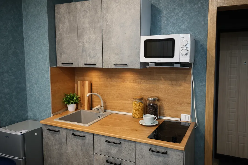 Уютная студия - Комфорт, чистота, заселение 24/7