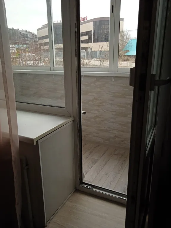 Уютная гостевая студия