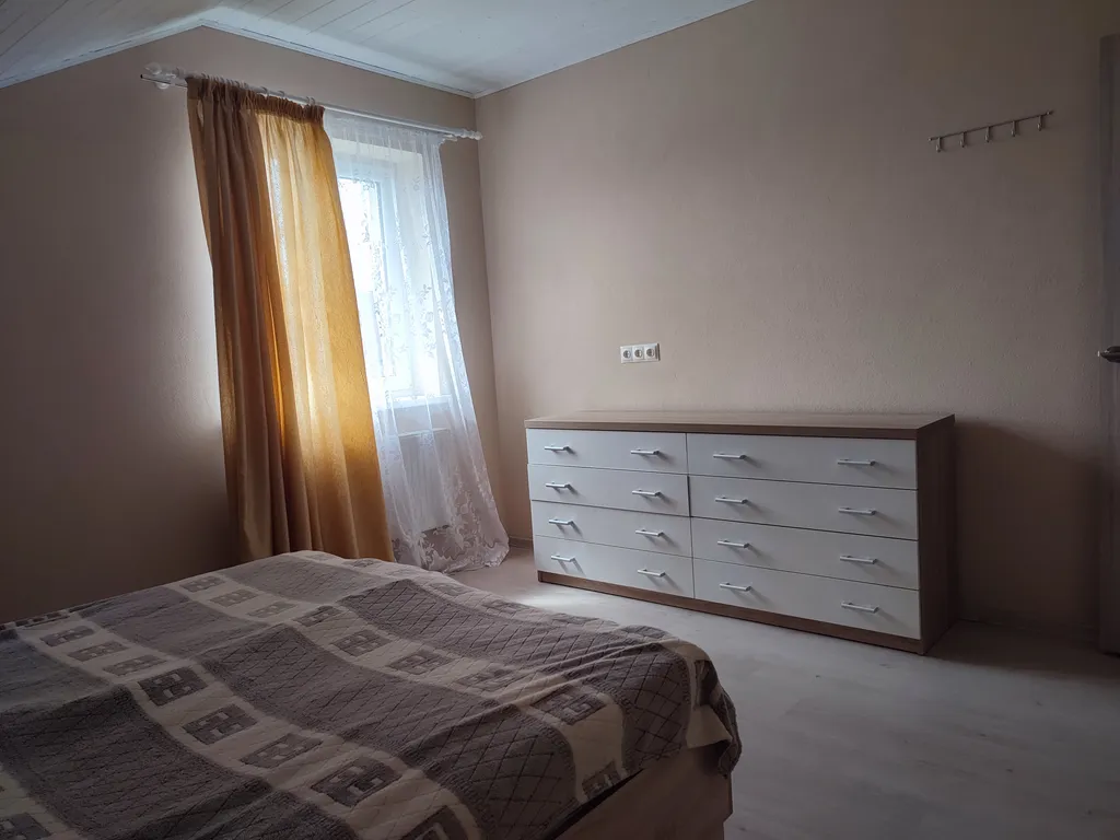 Уютный дом рядом с морем