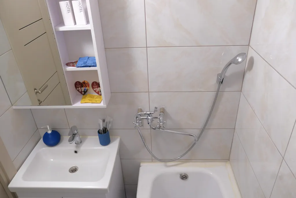 Квартира Стильная квартира — Красноярск