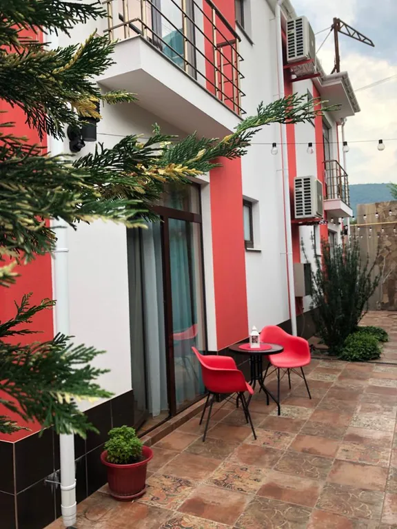 Квартира Комната — Алушта