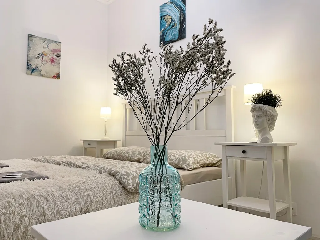 Квартира Номер ArtDeco рядом с Покровкой — аренда посуточно в Нижний Новгород