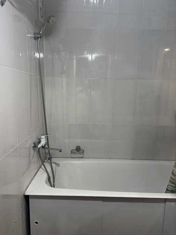 Двушка у моря