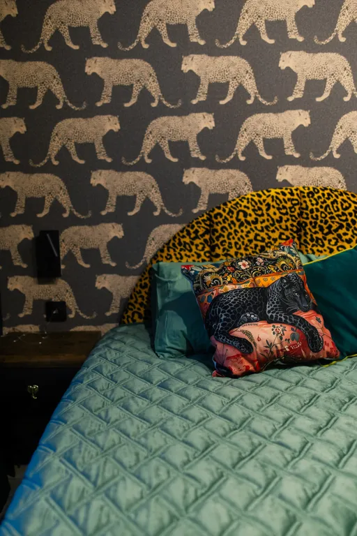 1-комнатная Квартира — аренда посуточно в Костомукша