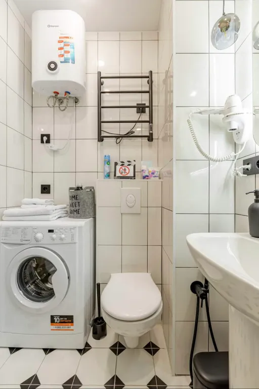 Уютные апартаменты в центре