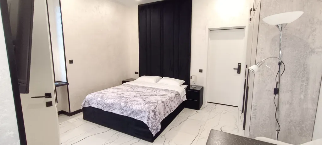 Квартира Апартаменты с кухней полулюкс — аренда посуточно в Высокое