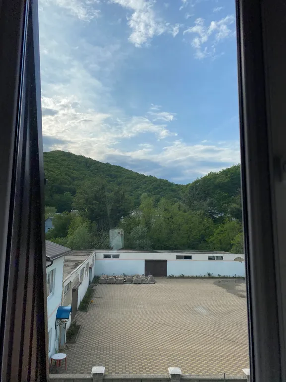 Апартаменты не далеко от моря