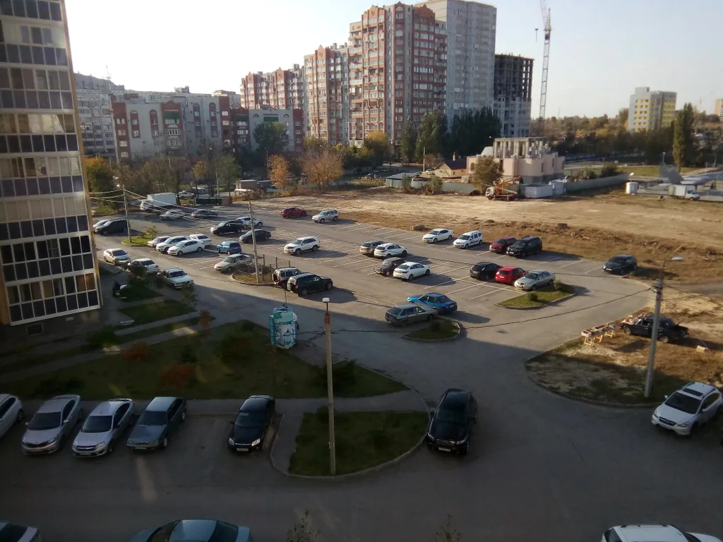Квартира Уютная квартира — Волгоград