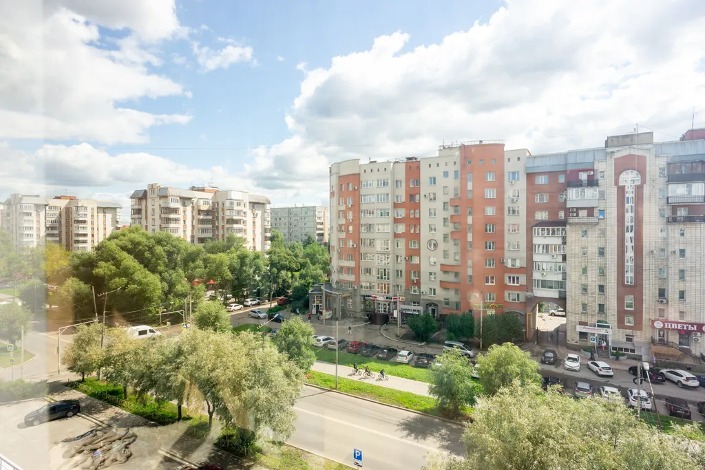 Квартира в самом центре с джакузи!