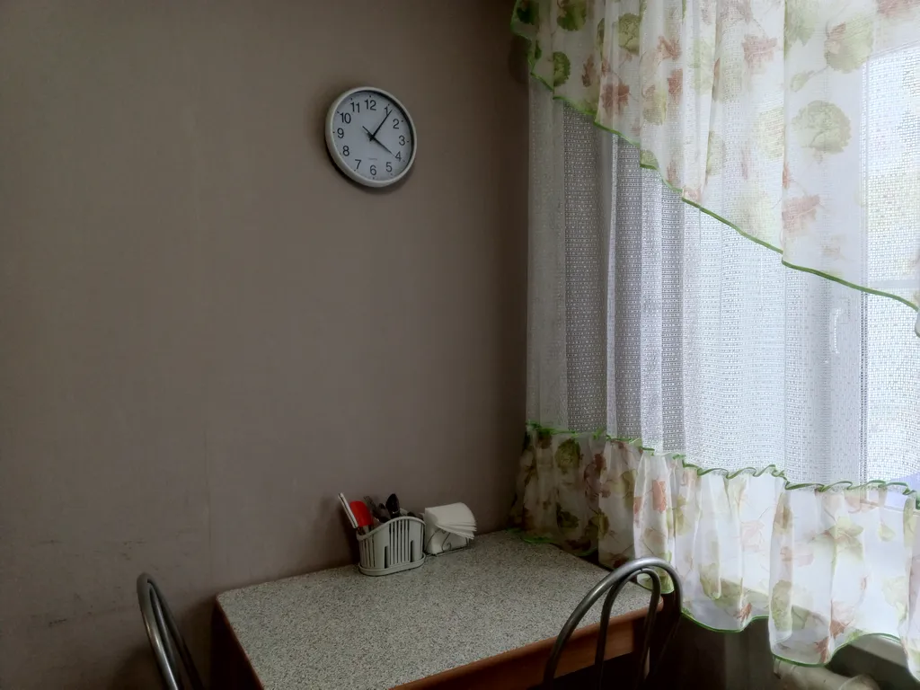 Уютная и тихая квартира в центре