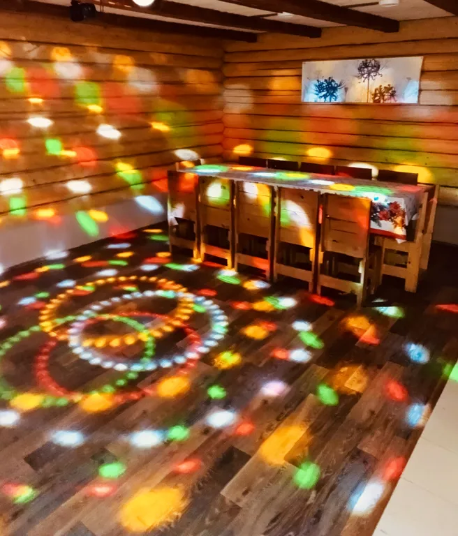 Коттедж Эко-дом на берегу реки Ить — Нестерово