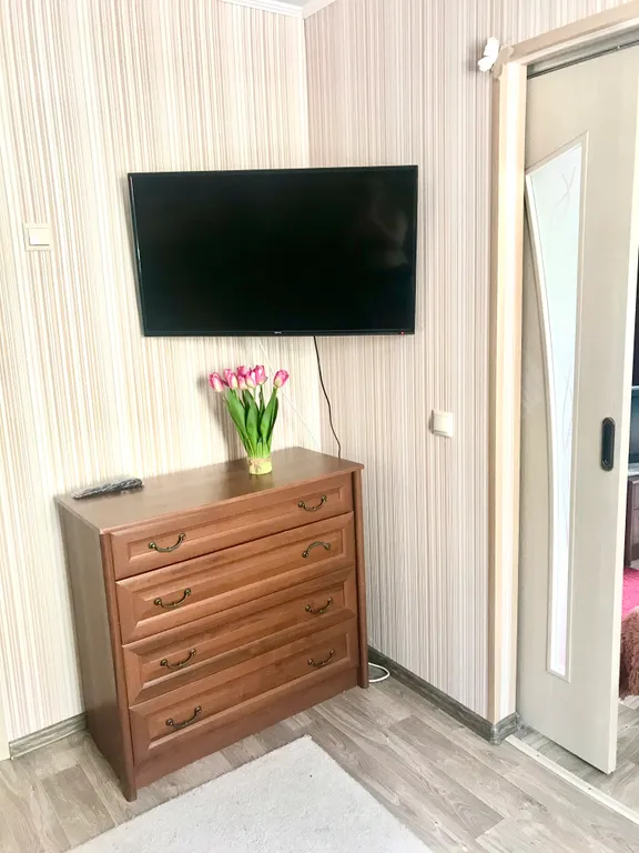 Квартира напротив краевой больницы