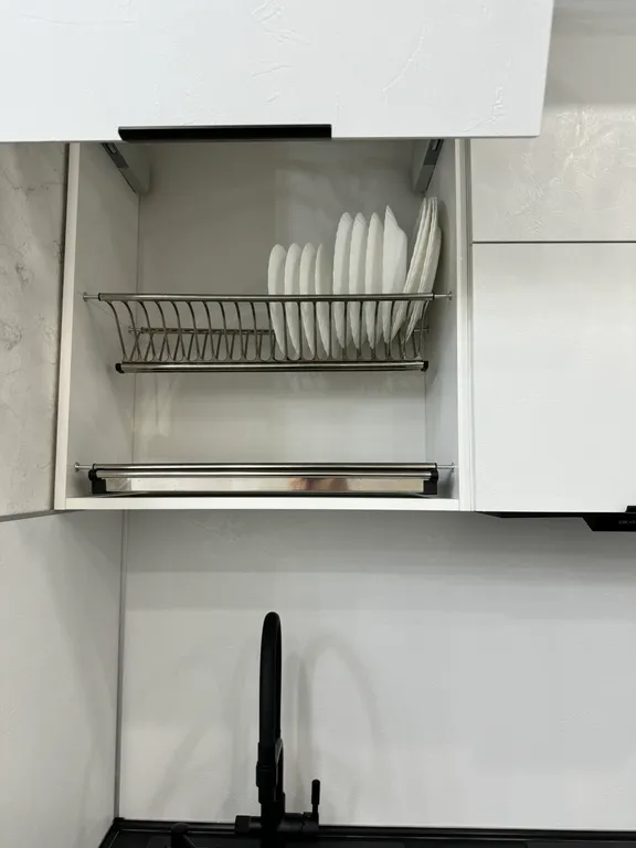 Современная евродвушка у подножья Горного Воздуха