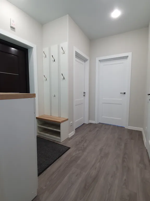 Квартира Квартира у Озера с видом на сосновый бор — Светлогорск