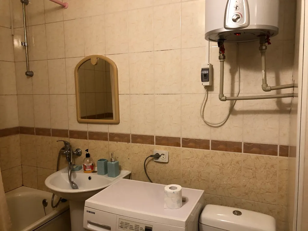 Уютная квартира на ул. Лермонтова