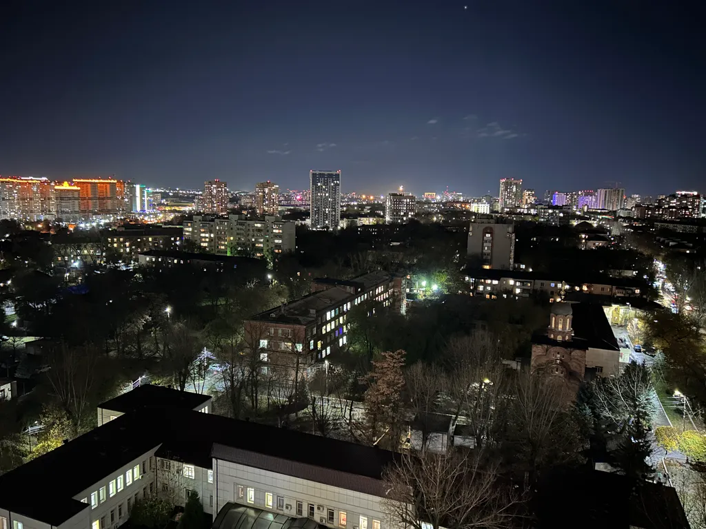 Квартира Уютная квартира в центре города — Ростов-на-Дону