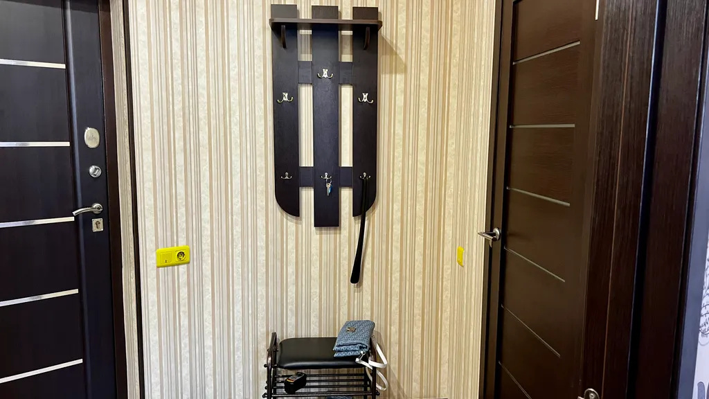 Большая однушка недалеко от М4