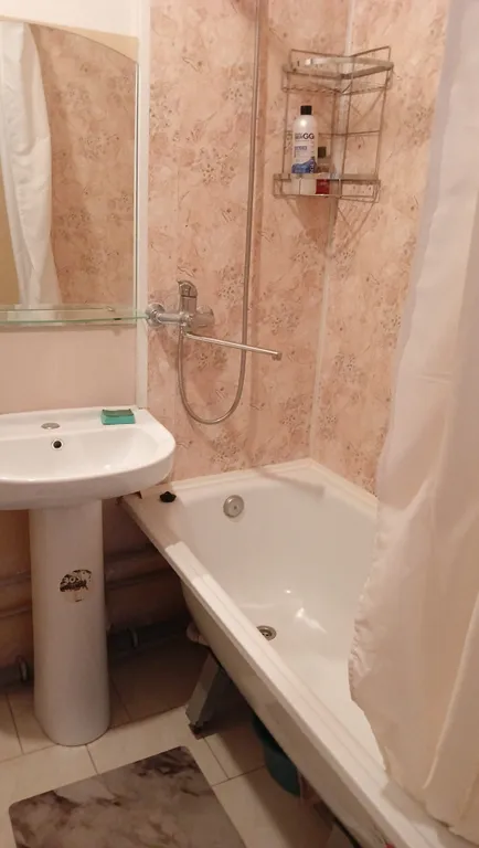 Уютная квартира недалеко от метро