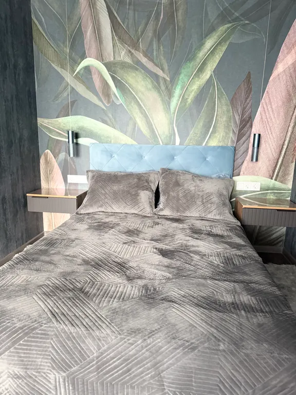 Комфортная квартира на 9 этаже