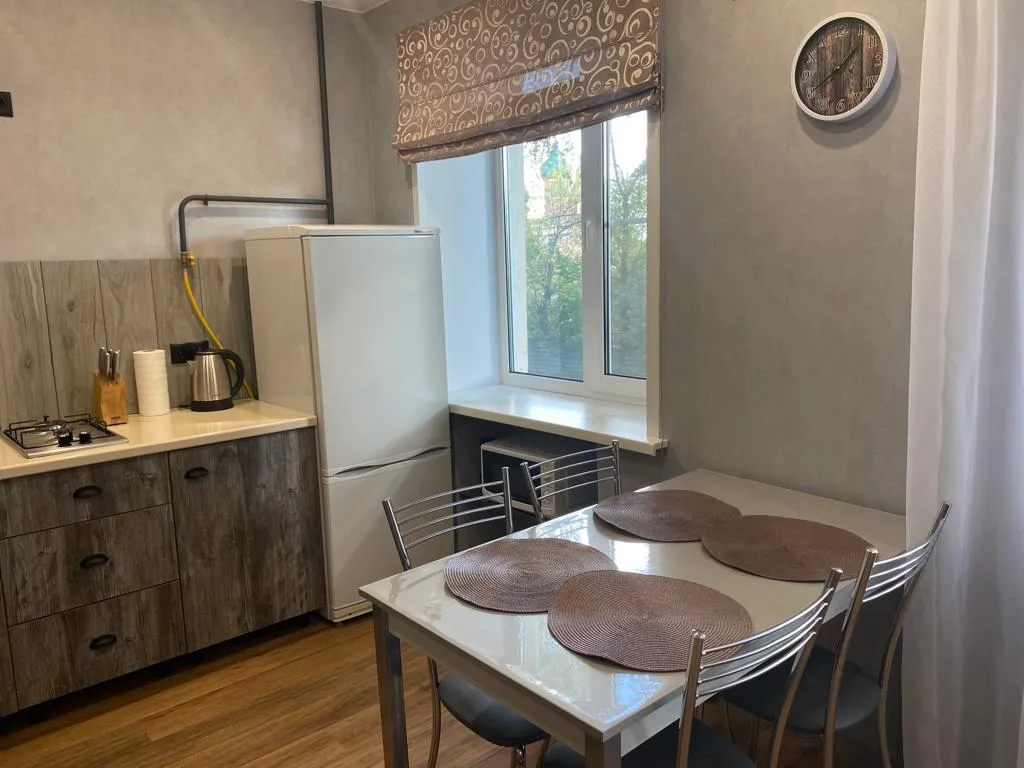 Квартира Уютная квартира-студия — Ярославль