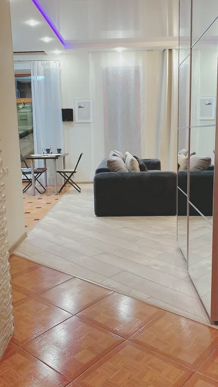Квартира Comfort in Kazan Стильная квартира в центре для лучшего отдыха — Казань