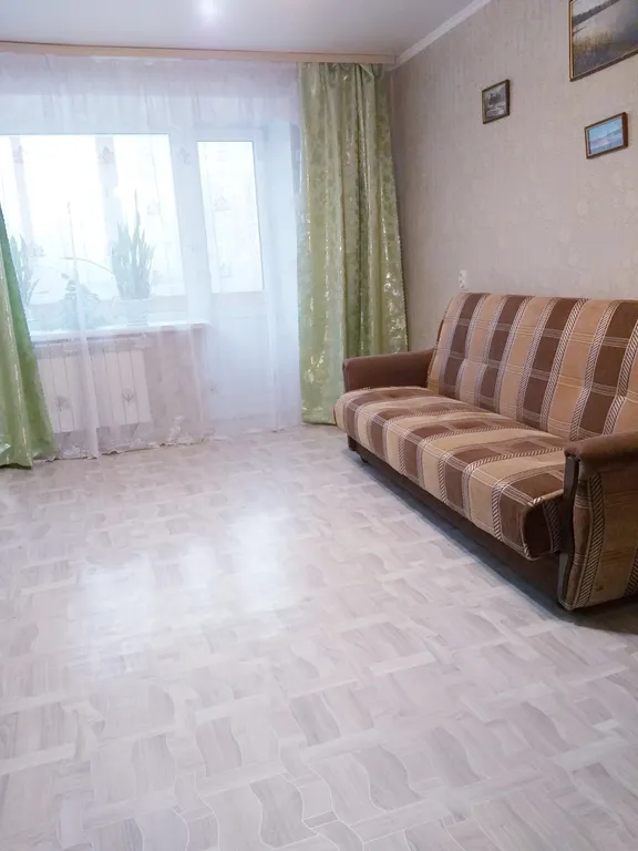 Квартира в центре