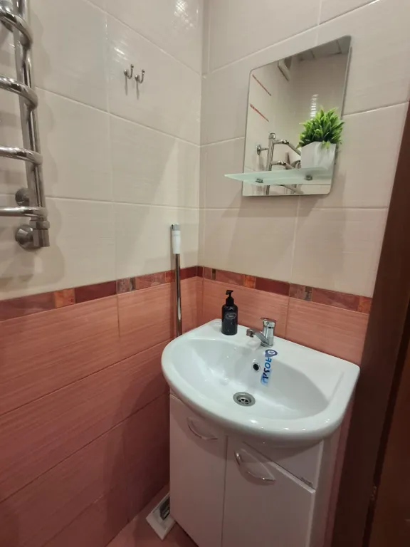 Апартаменты на Угличе