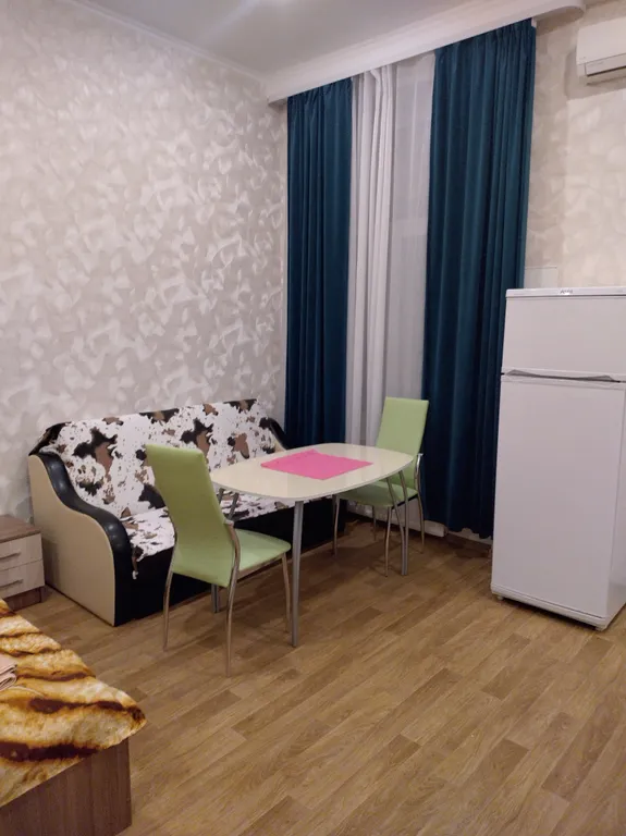 Квартира Квартира Студия в центре — Санкт-Петербург