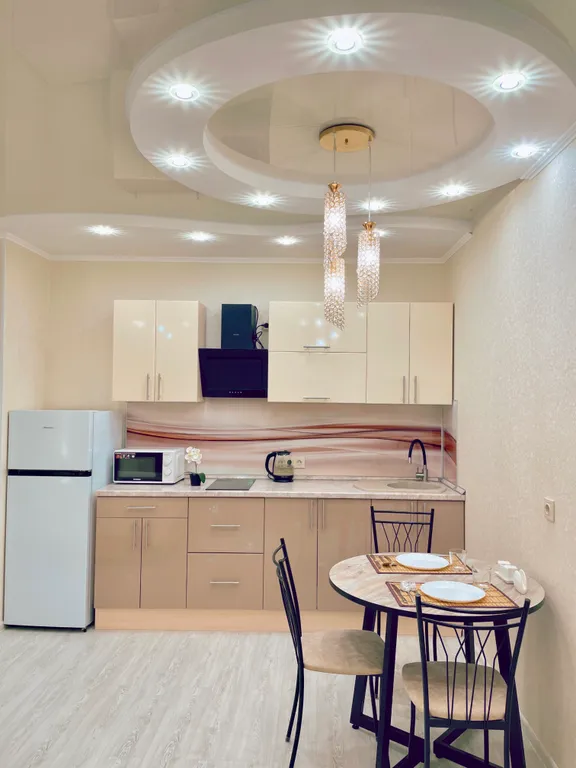 Комфортная квартира класса люкс ТРЦ Кристалл, ТЦ Дарина, ТЦ Остров