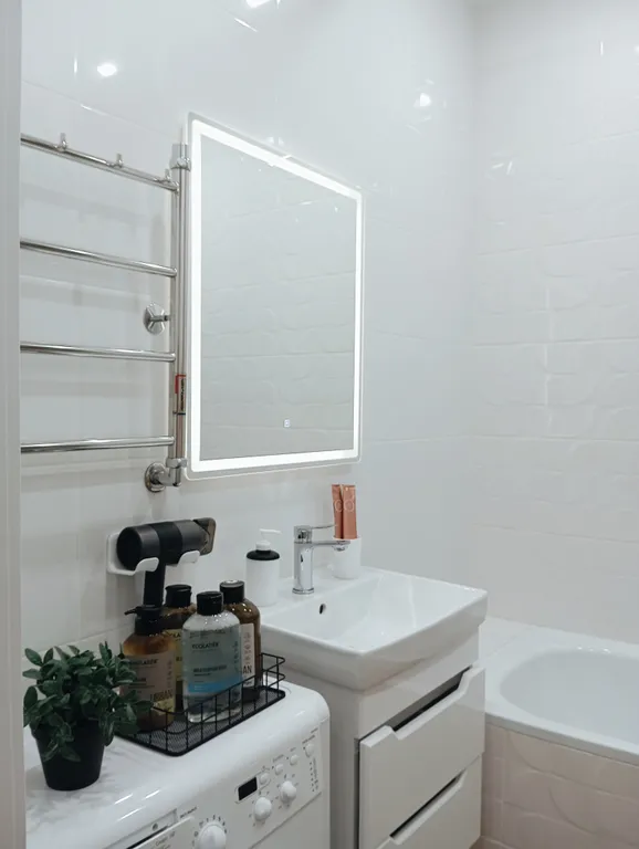 Квартира в новом ЖК г.Батайск