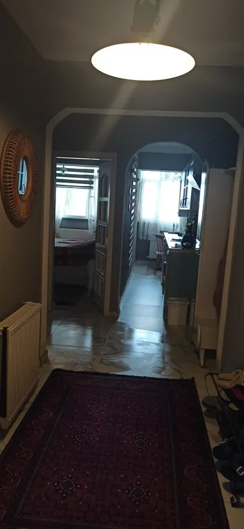 Уютная тихая квартира недалеко от старого центра